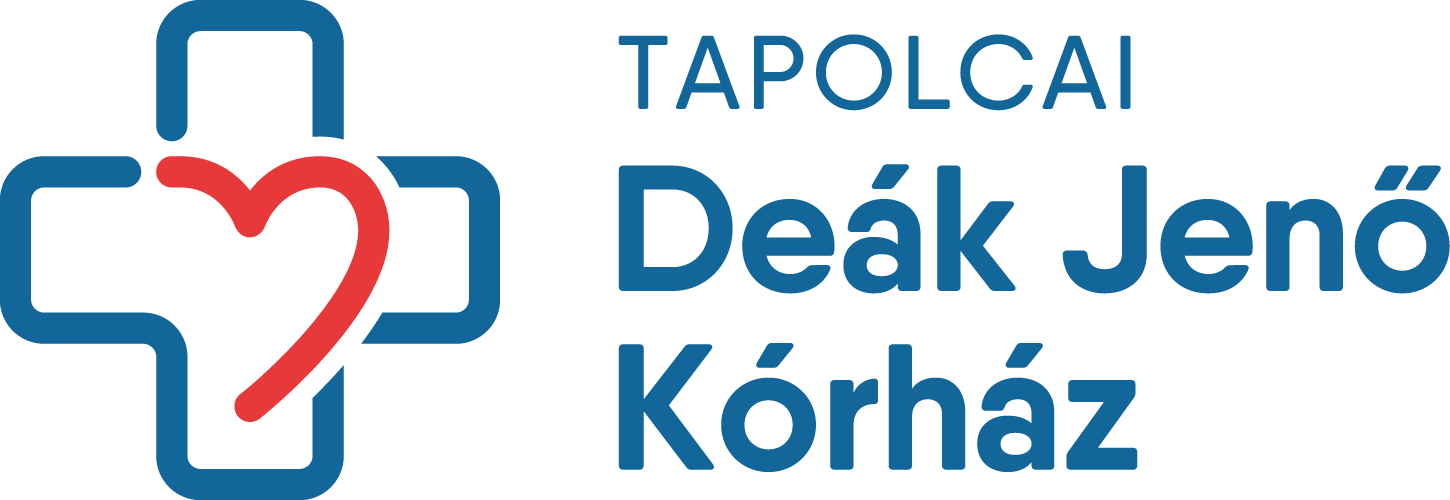 Tapolcai Deák Jenő Kórház